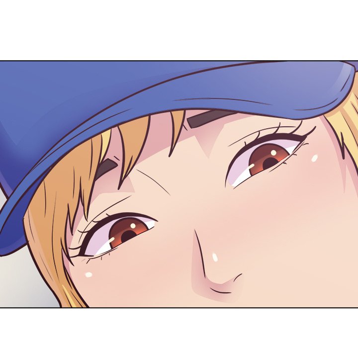 Time to Choose chapter 14 page 46