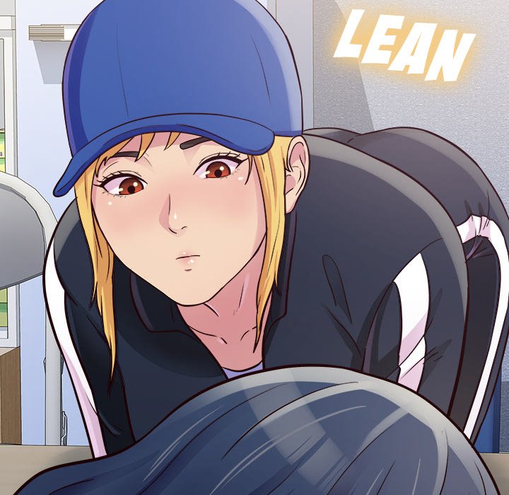 Time to Choose chapter 14 page 49