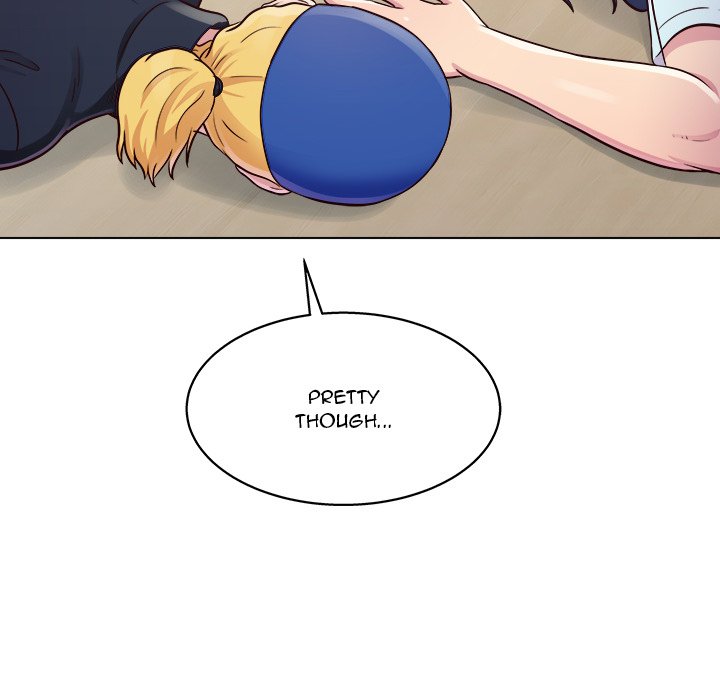 Time to Choose chapter 14 page 52