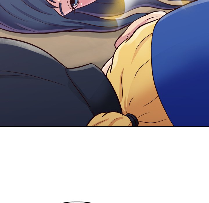 Time to Choose chapter 14 page 54