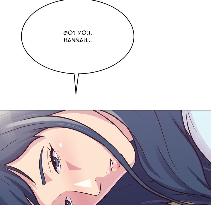 Time to Choose chapter 14 page 55