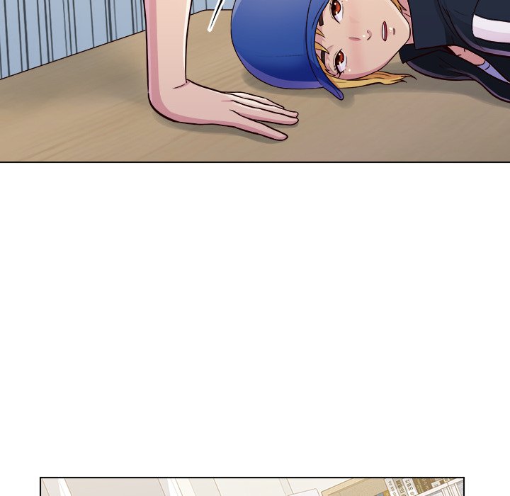 Time to Choose chapter 14 page 59