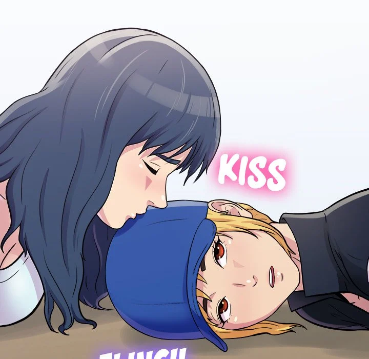 Time to Choose chapter 14 page 62