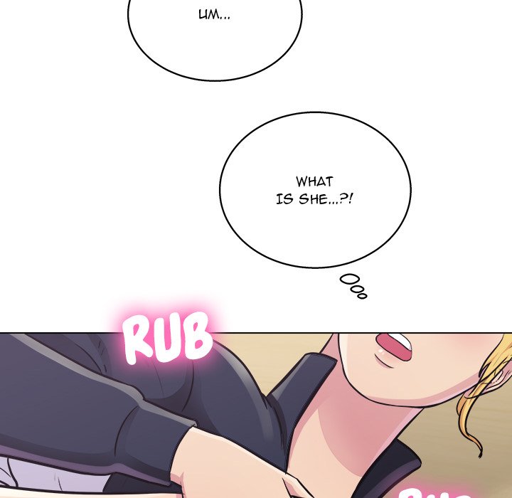 Time to Choose chapter 14 page 65
