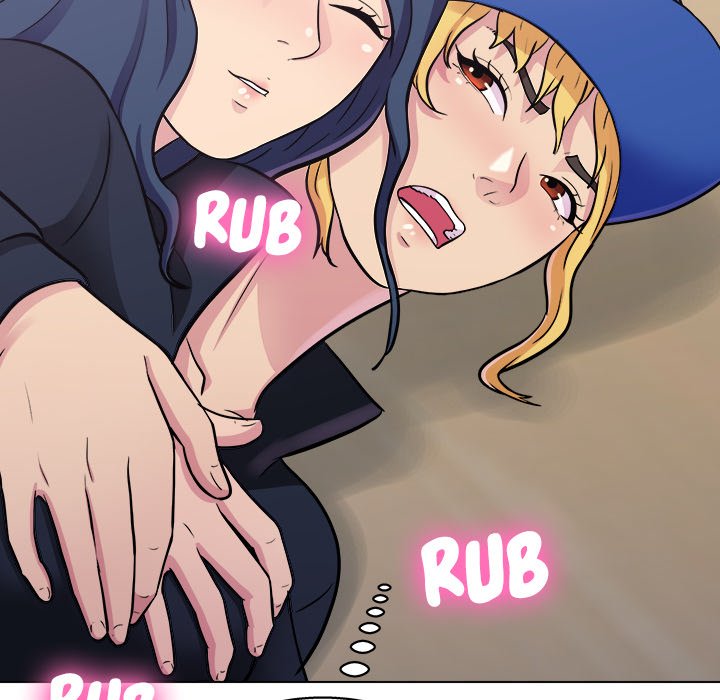 Time to Choose chapter 14 page 68