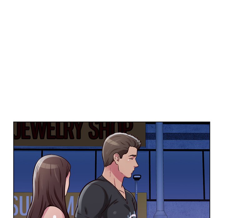 Time to Choose chapter 14 page 72