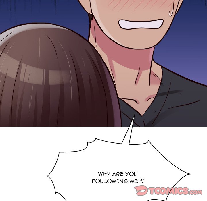 Time to Choose chapter 14 page 75