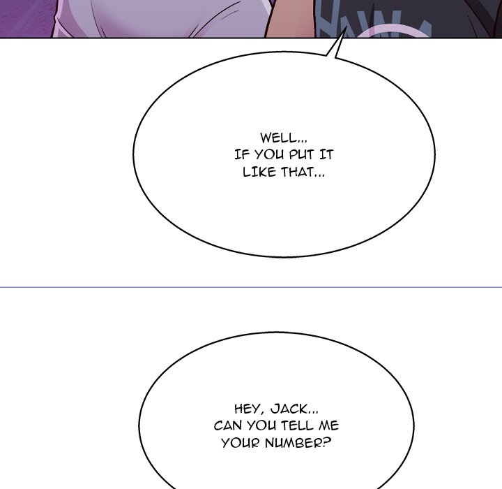 Time to Choose chapter 14 page 78