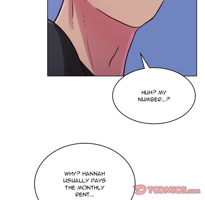 Time to Choose chapter 14 page 81