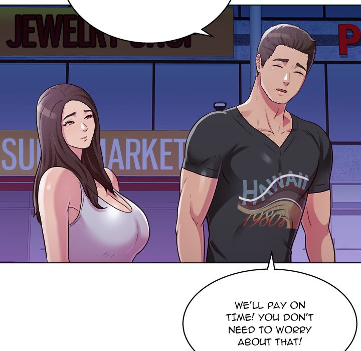 Time to Choose chapter 14 page 82