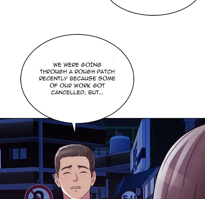 Time to Choose chapter 14 page 83