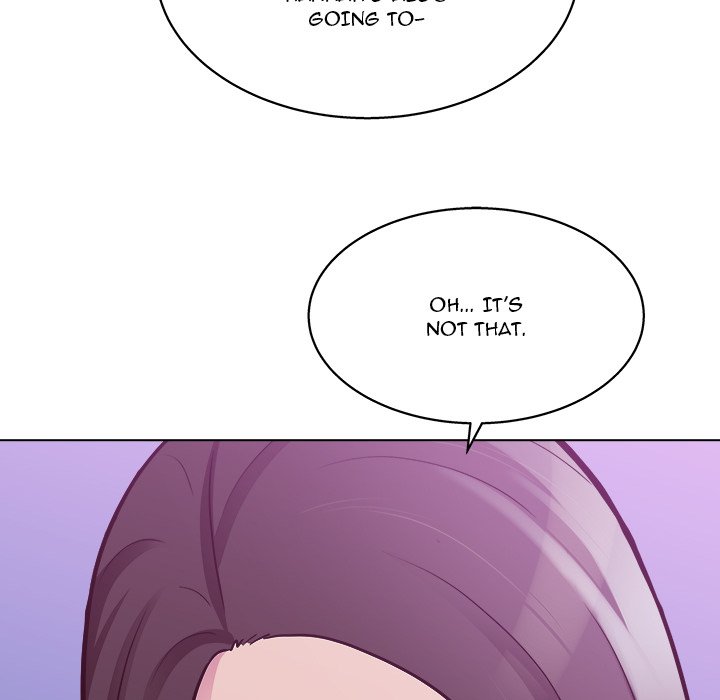 Time to Choose chapter 14 page 85