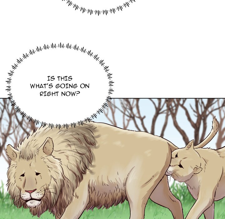 Time to Choose chapter 14 page 91