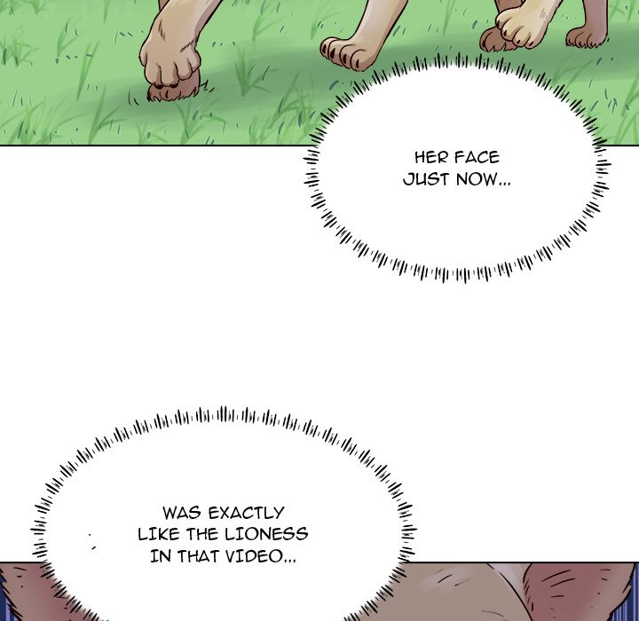 Time to Choose chapter 14 page 92