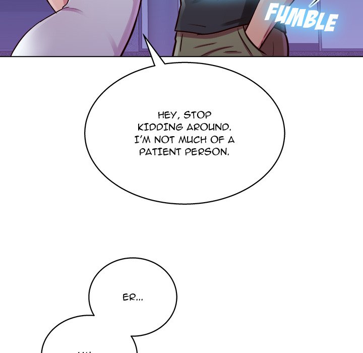 Time to Choose chapter 14 page 97