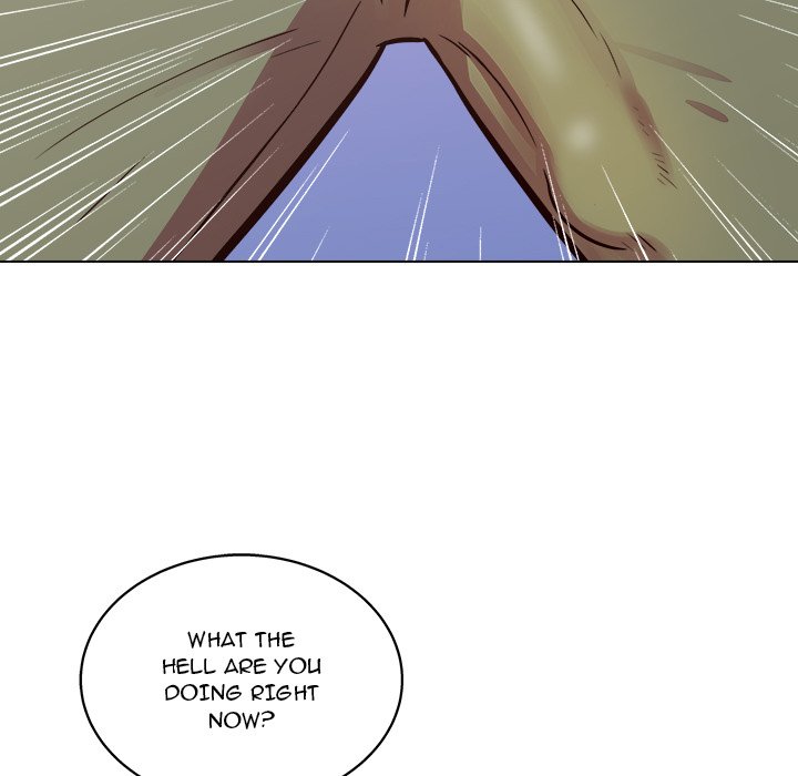 Time to Choose chapter 14 page 101