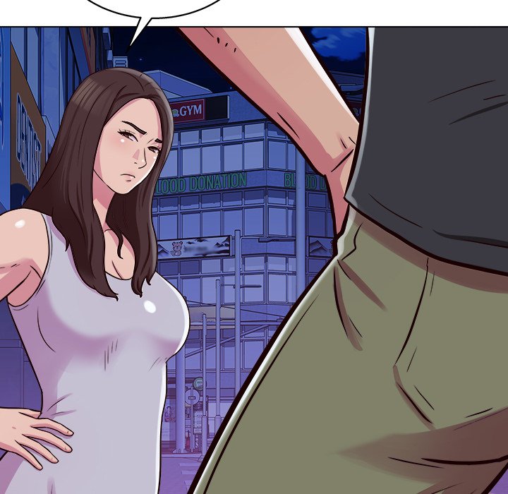 Time to Choose chapter 14 page 102