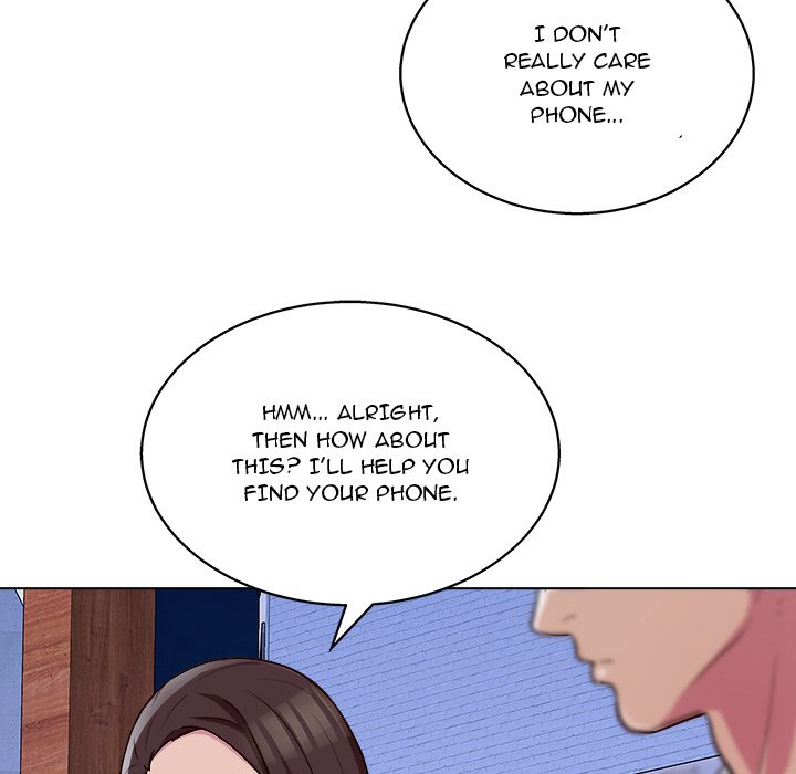 Time to Choose chapter 14 page 114