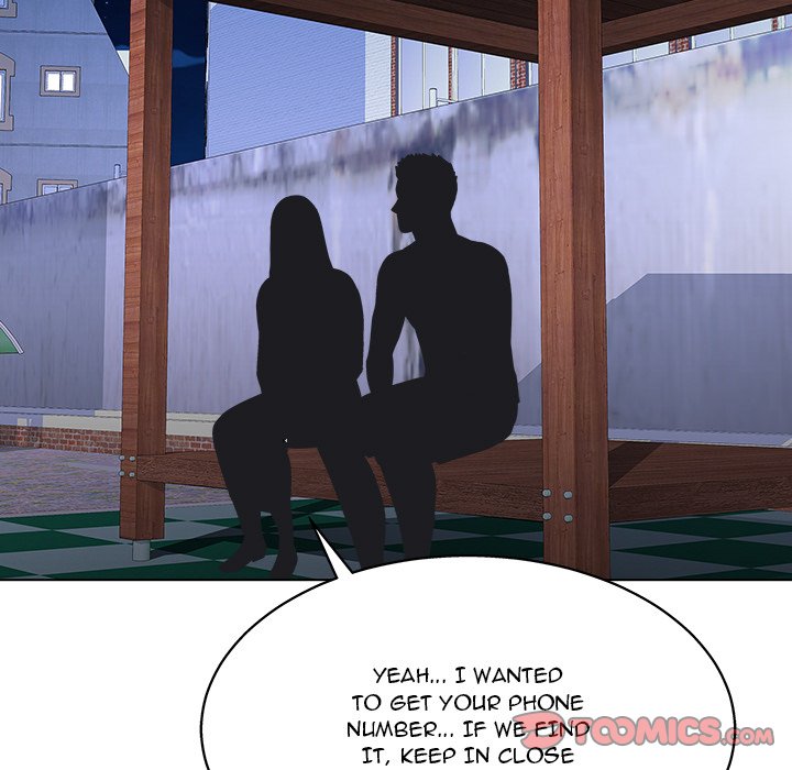 Time to Choose chapter 14 page 117