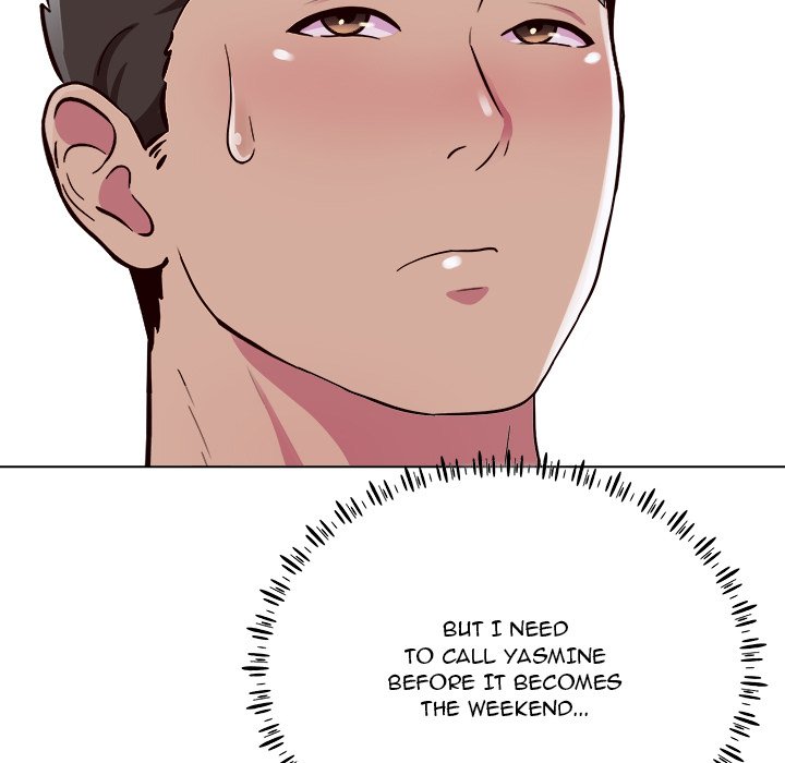 Time to Choose chapter 14 page 119