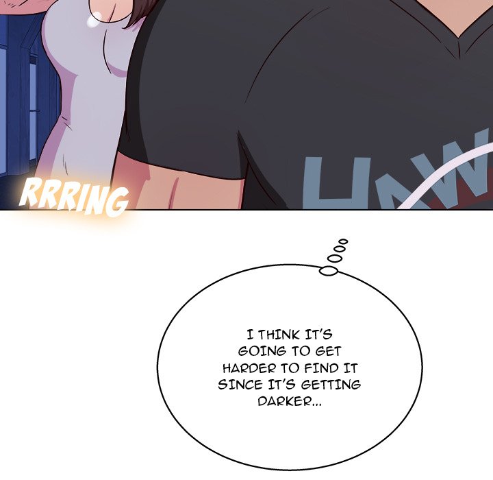 Time to Choose chapter 14 page 122
