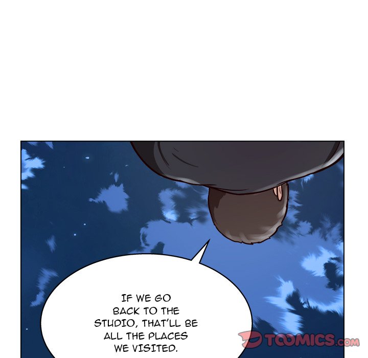 Time to Choose chapter 14 page 123