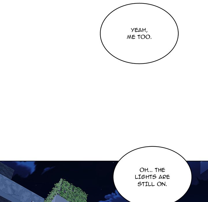 Time to Choose chapter 14 page 127
