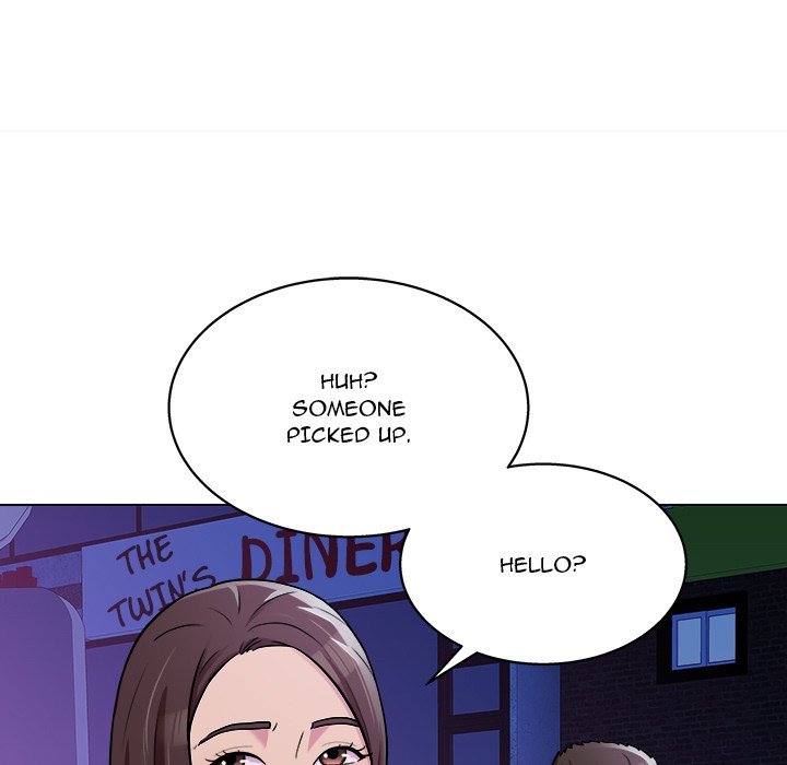 Time to Choose chapter 14 page 131