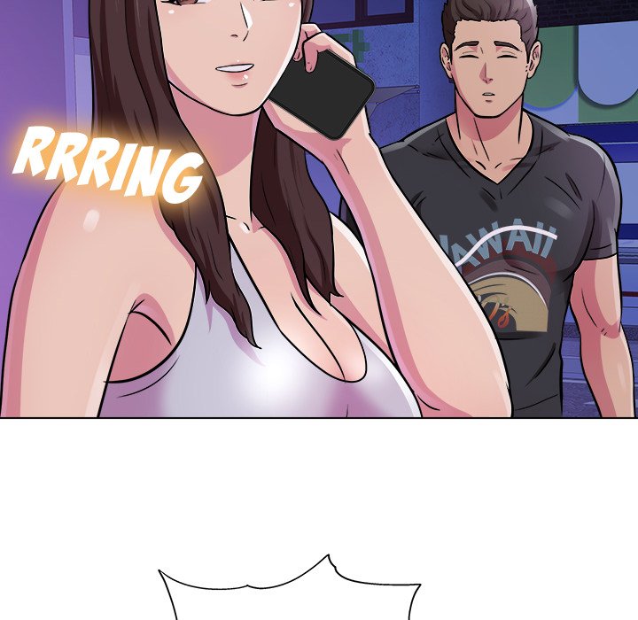 Time to Choose chapter 14 page 132