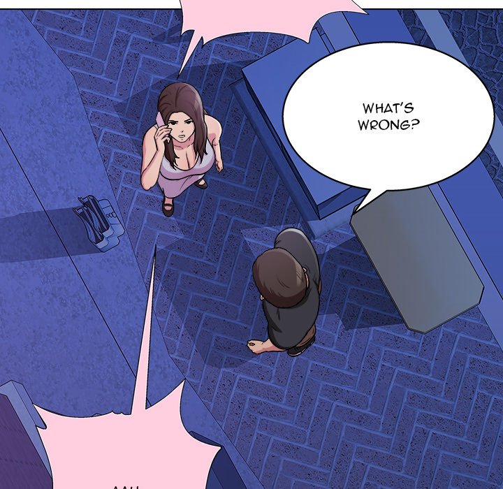 Time to Choose chapter 14 page 137