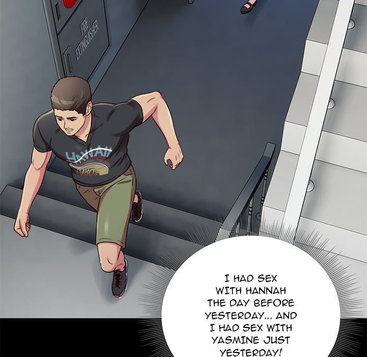 Time to Choose chapter 15 page 29