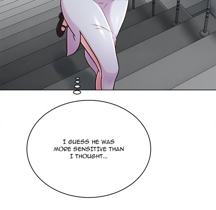 Time to Choose chapter 15 page 41