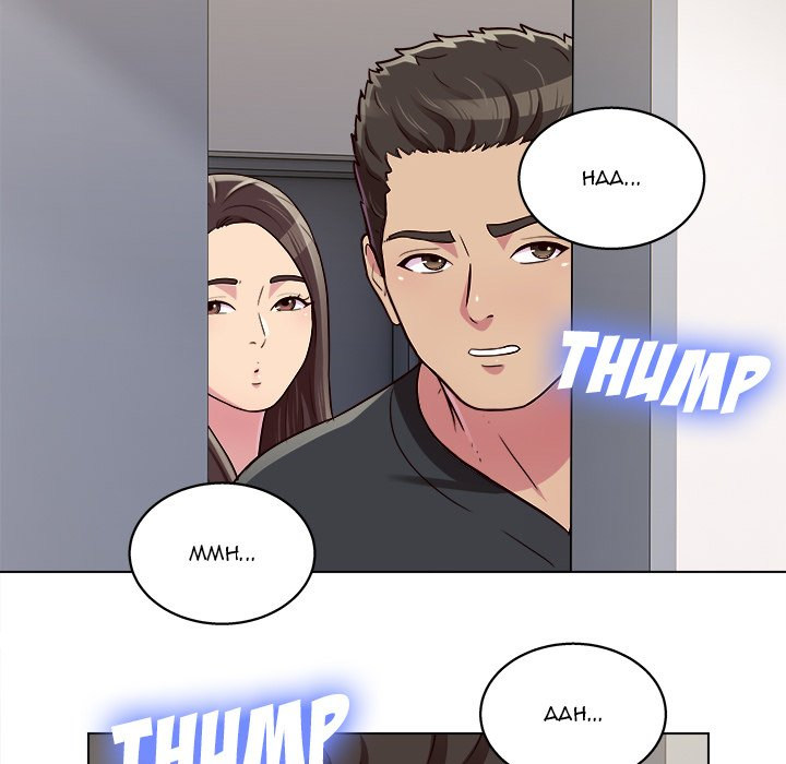 Time to Choose chapter 15 page 53