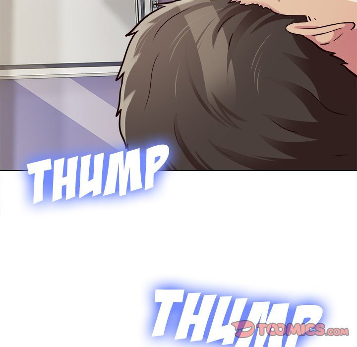 Time to Choose chapter 15 page 57