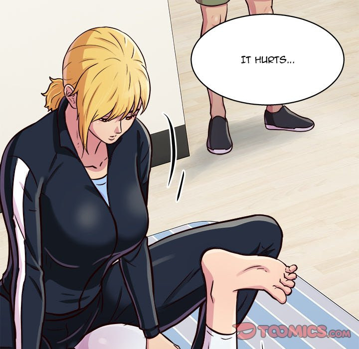 Time to Choose chapter 15 page 63
