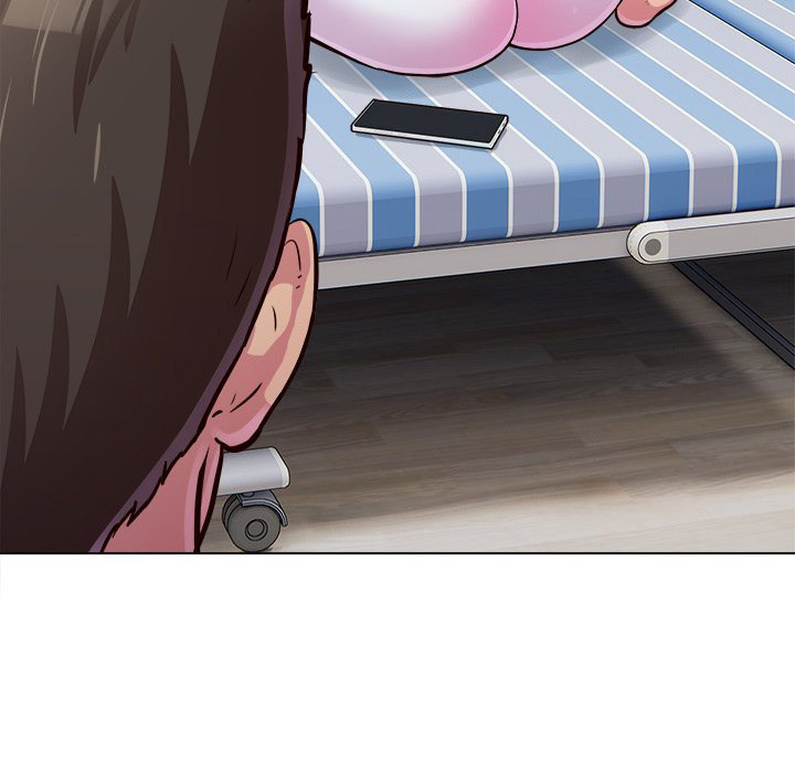 Time to Choose chapter 15 page 67