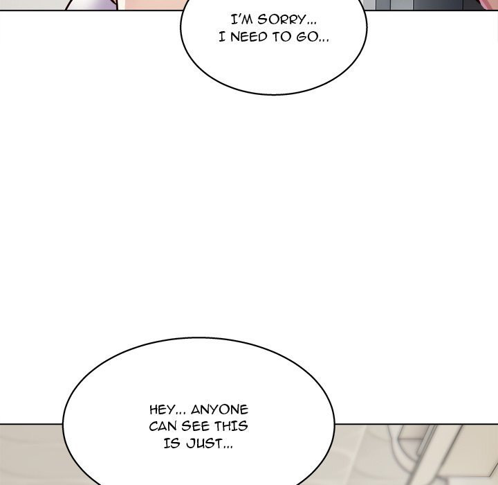 Time to Choose chapter 15 page 73