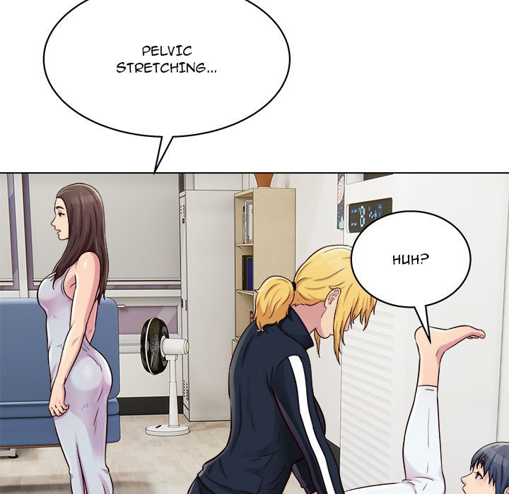 Time to Choose chapter 15 page 76