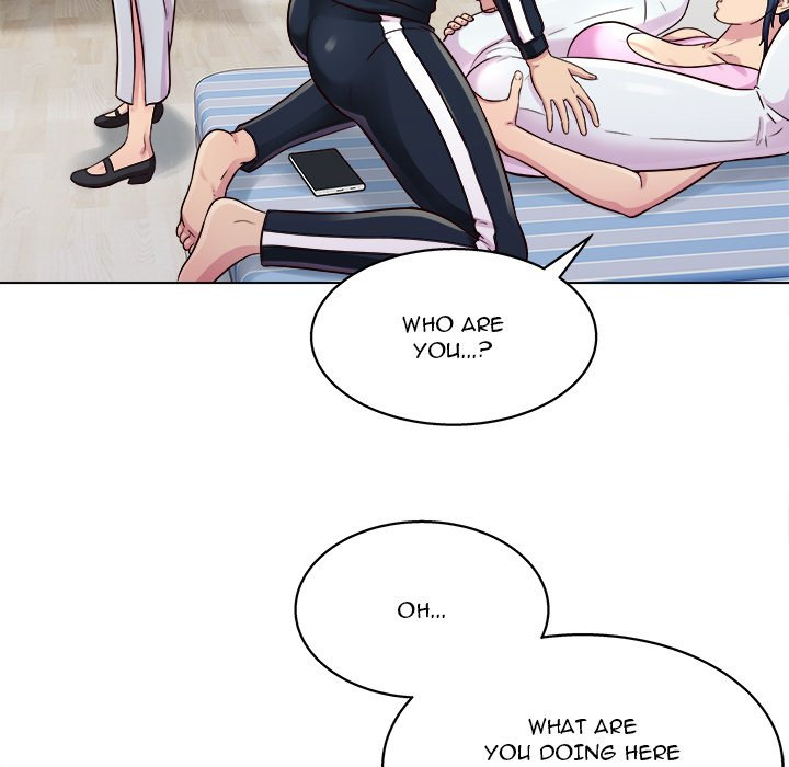 Time to Choose chapter 15 page 77