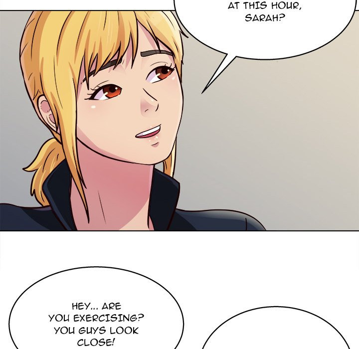 Time to Choose chapter 15 page 78