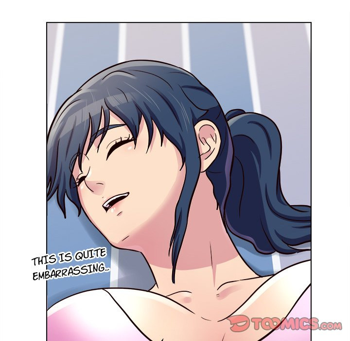 Time to Choose chapter 15 page 81