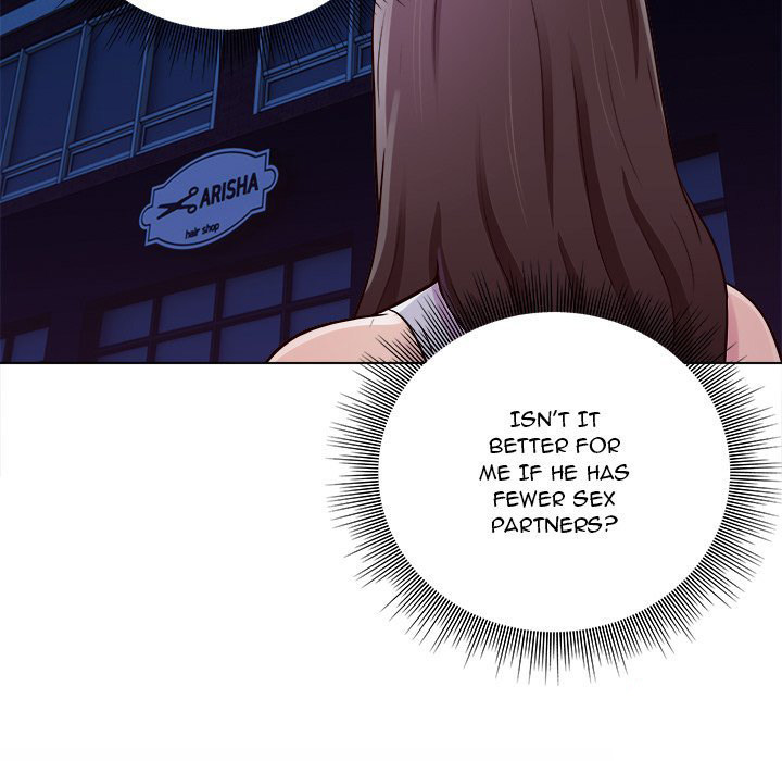 Time to Choose chapter 15 page 100