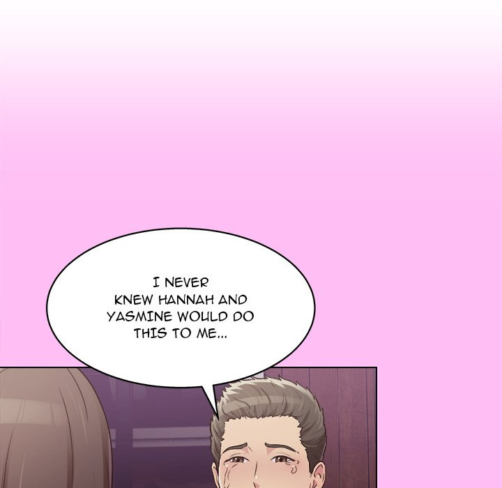 Time to Choose chapter 15 page 101
