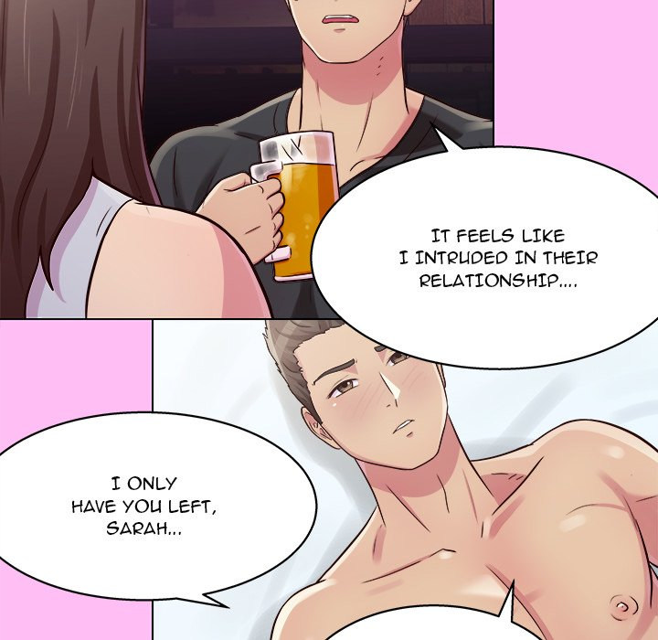 Time to Choose chapter 15 page 102