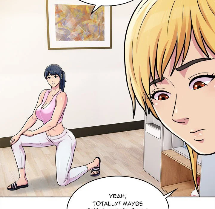 Time to Choose chapter 15 page 112
