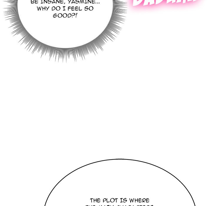 Time to Choose chapter 15 page 116