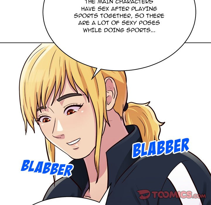 Time to Choose chapter 15 page 117