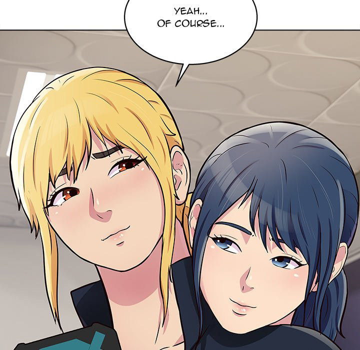 Time to Choose chapter 15 page 121