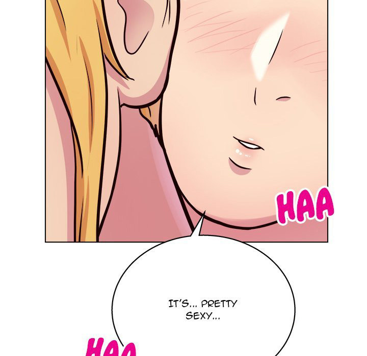 Time to Choose chapter 15 page 127