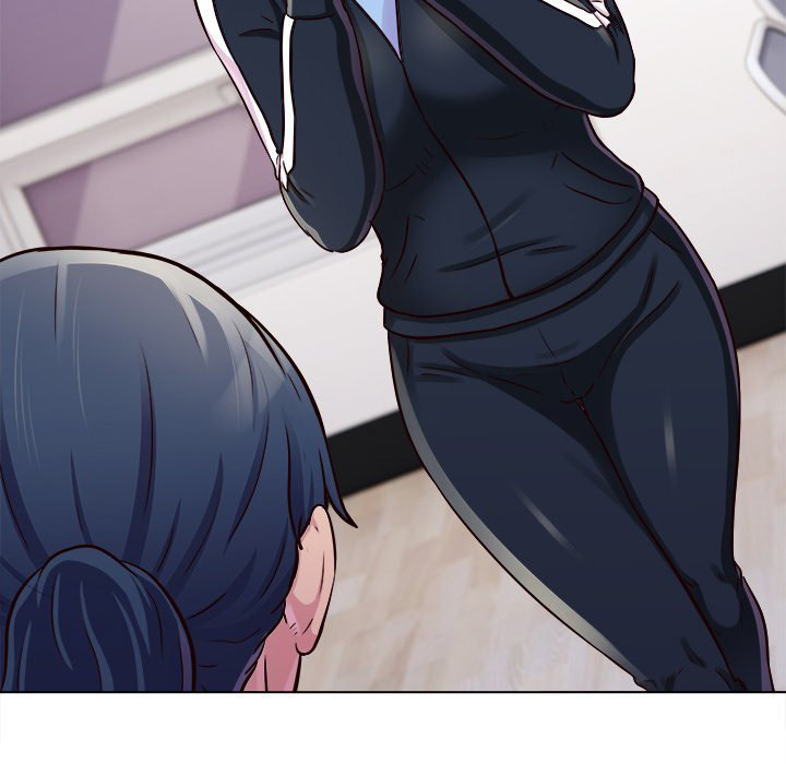 Time to Choose chapter 15 page 133